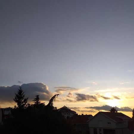 Love Belgrad Dış mekan fotoğraf