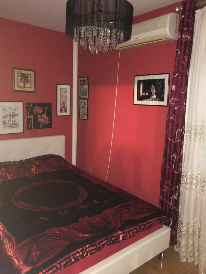 Love Belgrad Dış mekan fotoğraf
