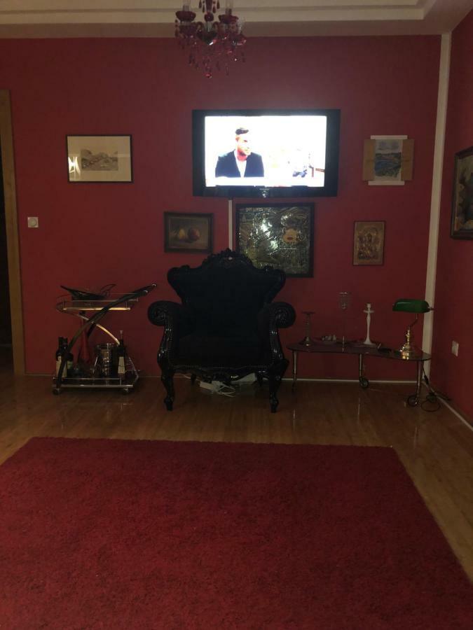 Love Belgrad Dış mekan fotoğraf